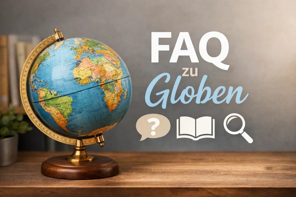 FAQ: Globus Wissen und die Häufigsten Fragen